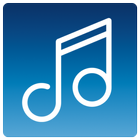 o2 Music-icoon