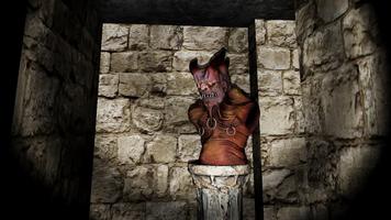 Garden of Fear screenshot 1