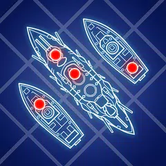 Fleet Battle - Sea Battle APK 下載