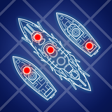 Statki - Okręty - Fleet Battle ikona
