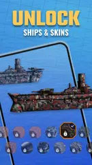 Fleet Battle - Sea Battle XAPK download