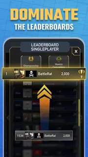 Fleet Battle - Sea Battle