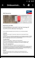 SMA Repowering screenshot 3
