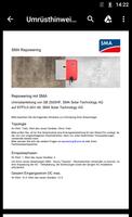SMA Repowering تصوير الشاشة 3