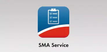 SMA Service