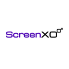 ScreenXO Admin 圖標