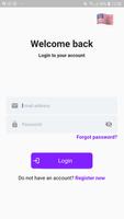 ScreenXO Admin 포스터