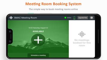 SMAC Meeting Room syot layar 1