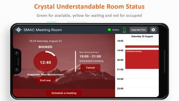 SMAC Meeting Room syot layar 2