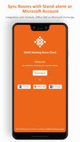 SMAC Meeting Room: Client App постер