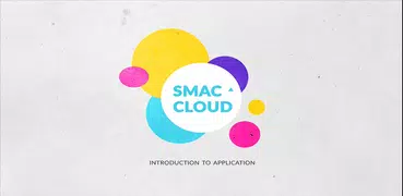 SMAC Cloud: Best Cloud Storage & File Sharing App