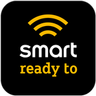 smart ready to आइकन