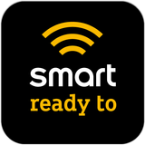 آیکون‌ smart ready to