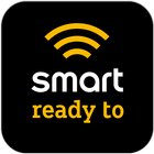 آیکون‌ smart ready to