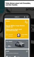 smart ready to syot layar 2