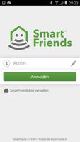 SmartFriends ポスター