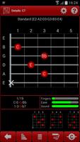 s.mart Arpeggio Gitarre,Bass,… スクリーンショット 2