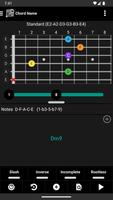s.mart Reverse Chord Finder الملصق