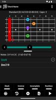 s.mart Reverse Chord Finder تصوير الشاشة 3