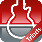 s.mart Triads أيقونة