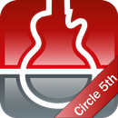 s.mart Circle of Fifths APK