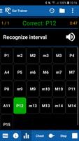 s.mart Ear Trainer (Quiz) 截图 2