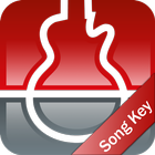 s.mart Song Key Identifier أيقونة