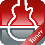 s.mart Guitar Tuner & Bass,… أيقونة