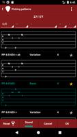 s.mart Picking Pattern Trainer اسکرین شاٹ 2