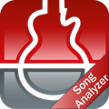 s.mart Song Analyzer (Chords)