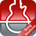 s.mart Song Analyzer (Chords) 아이콘