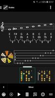 s.mart Song Analyzer (Chords) 스크린샷 3