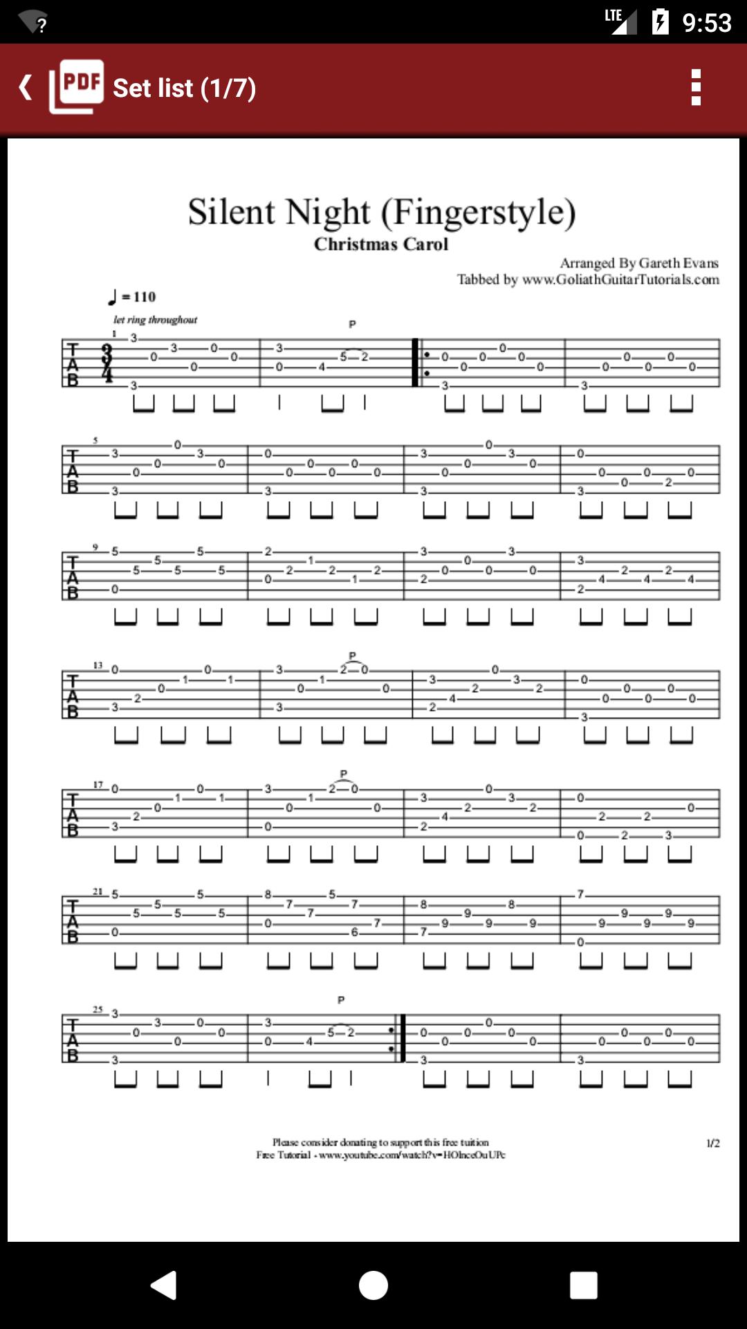 Carnival of rust chords and tabs фото 56