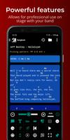 s.mart Songbook: Chords & Tabs screenshot 1