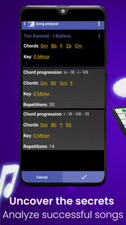 smart Chords: 40 guitar tools…