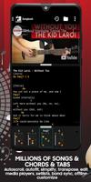 smart Chords: 40 guitar tools… 스크린샷 1