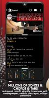 smart Chords: 40 guitar tools… تصوير الشاشة 1