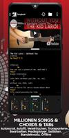 smart Chord: 40 Gitarren-Tools Screenshot 1