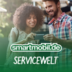 ”smartmobil.de Servicewelt