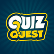 Quiz Quest - Teste dein Wissen
