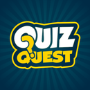 Quiz Quest - Teste dein Wissen aplikacja