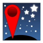 Astro Places icono