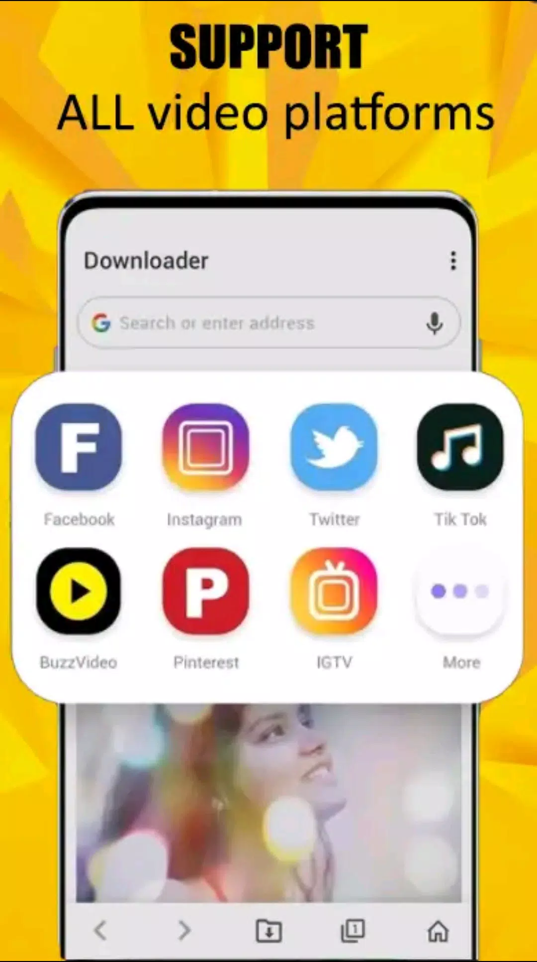 All Videos Downloader APK for Android Download