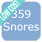 Very easy snore detection - Tell it to your friend 圖標