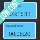 Simple snore counter | Snoring facts and warnings-APK