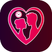 ”Count Love: Couple Life Timer