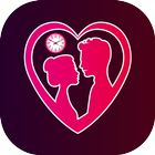 Count Love: Couple Life Timer simgesi