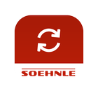 Soehnle Produkt Update آئیکن