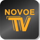 NovoeTV ícone