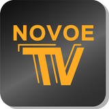 NovoeTV Smart biểu tượng
